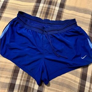 Nike dri fit shorts